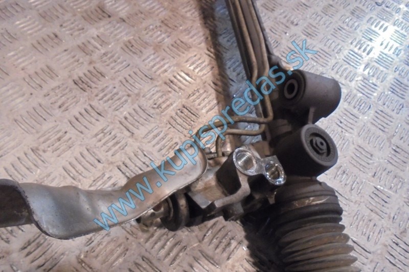 Servoriadenie VW TOUAREG 7L6 